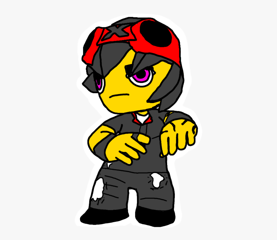 Racers Modnation, Transparent Clipart