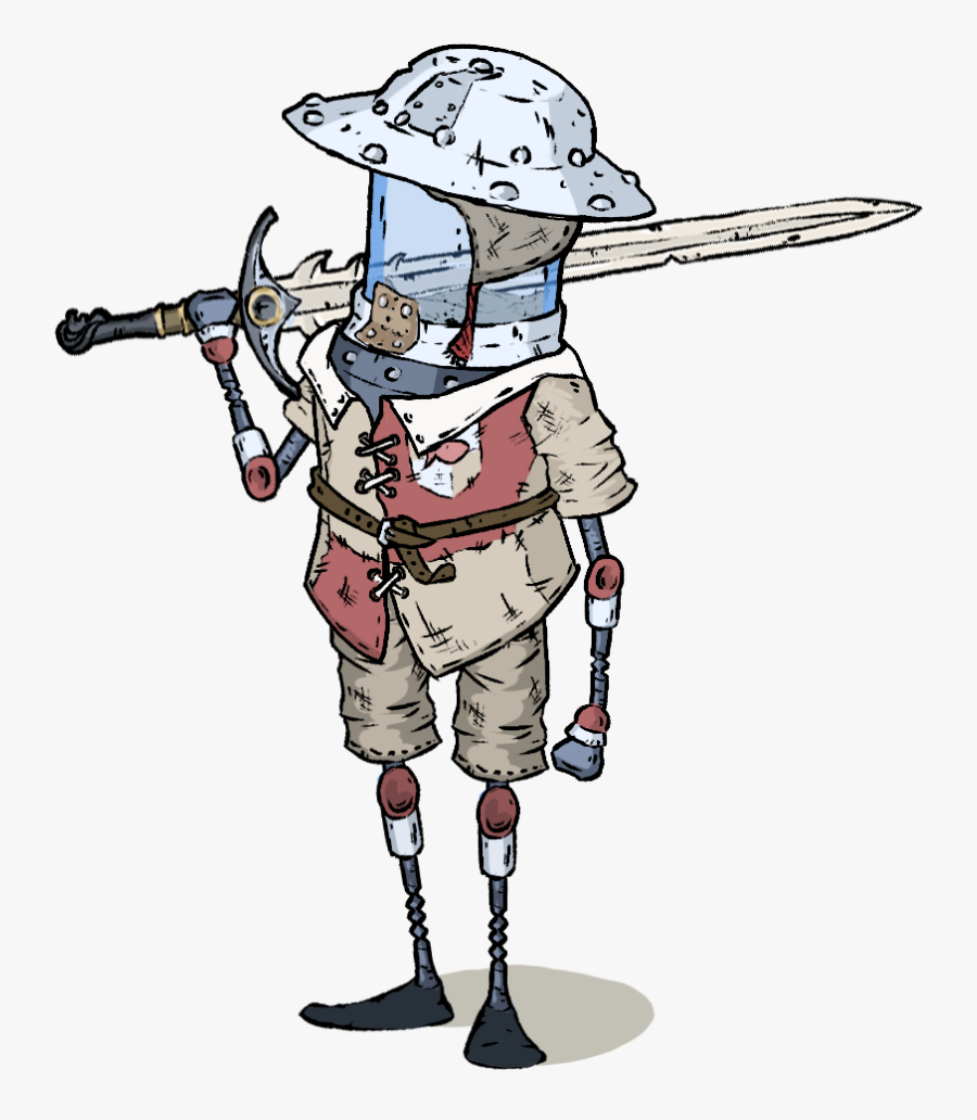 Allu Robot - Feudal Alloy Png, Transparent Clipart