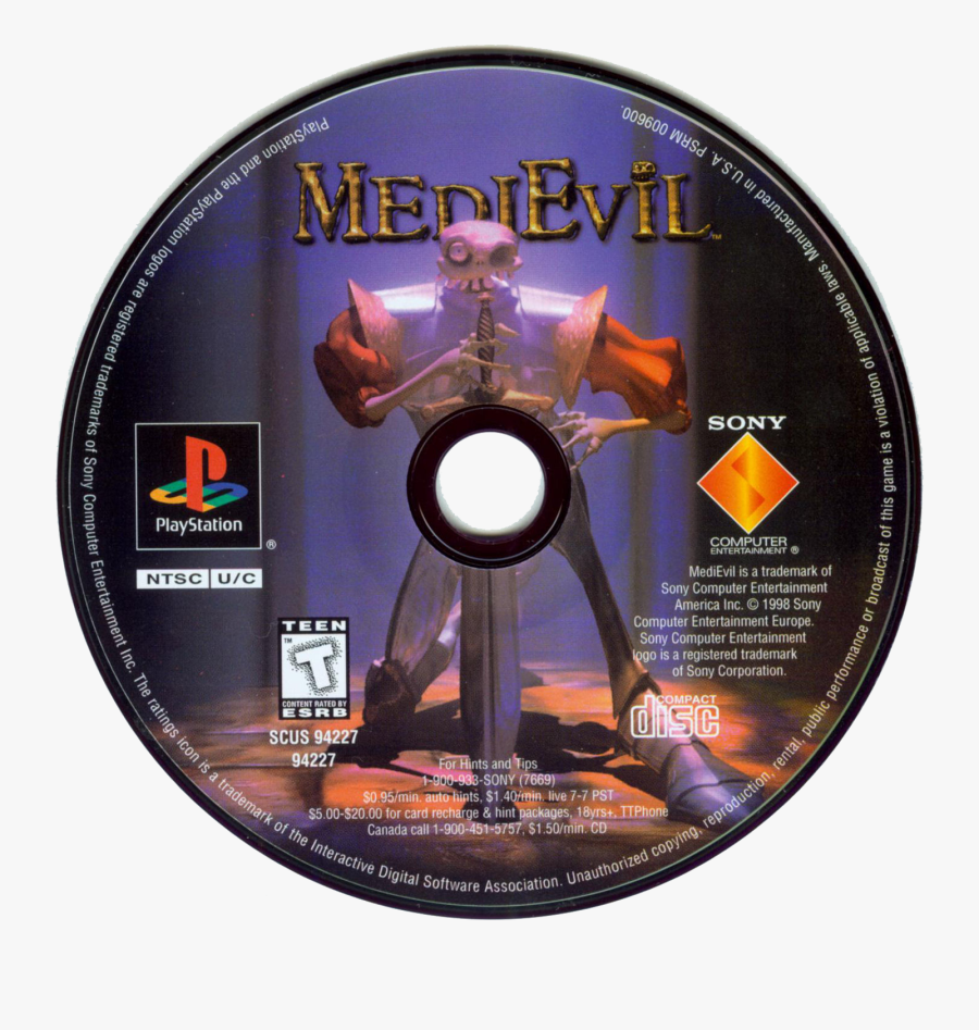 Syphon Filter 3 Disc, Transparent Clipart