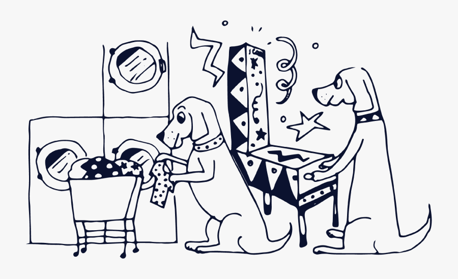 Cartoon, Transparent Clipart