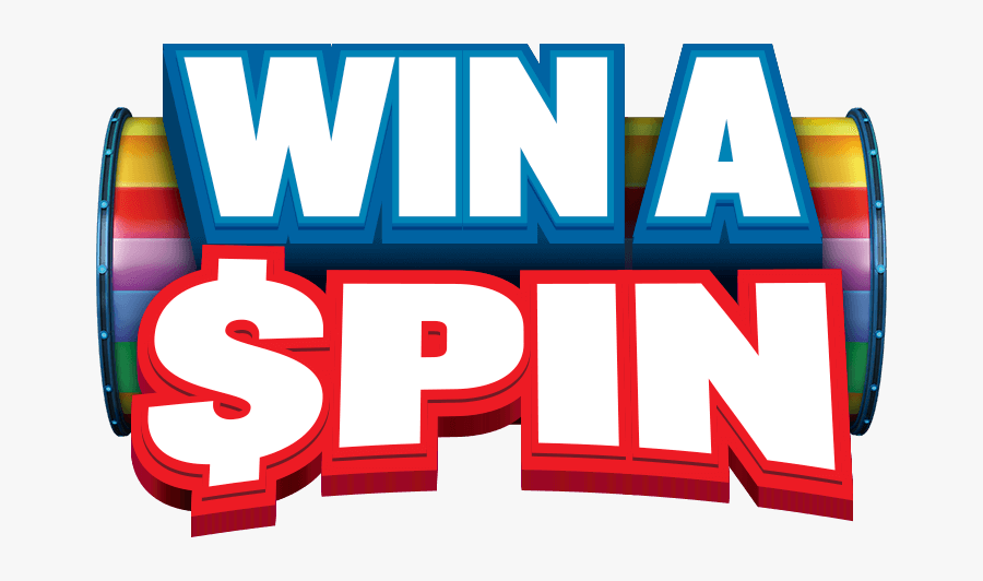 Winning Spin Va Lottery Scratchers, Transparent Clipart
