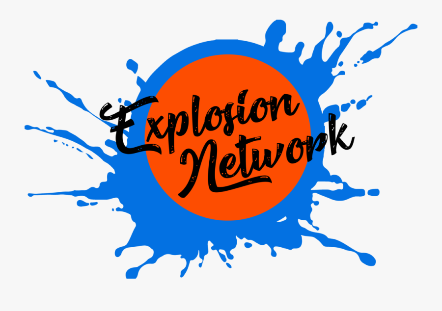 Logo Huge - Graphic Design, Transparent Clipart