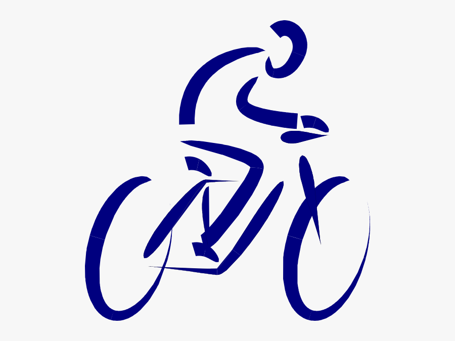 Spin Bike Clip Art , Png Download - Exercise Clip Art, Transparent Clipart