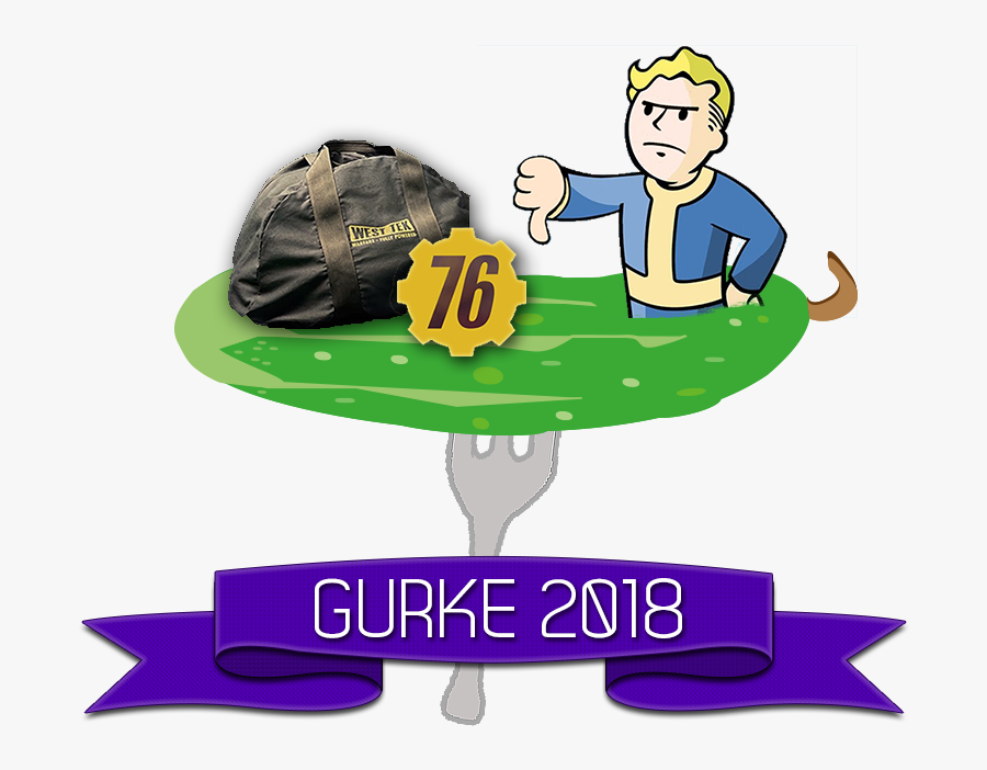 Gurke Des Jahres - Cartoon, Transparent Clipart