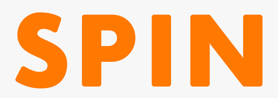 Spin Scooter Logo Png, Transparent Clipart