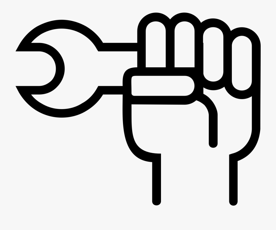 Workers Right, Transparent Clipart