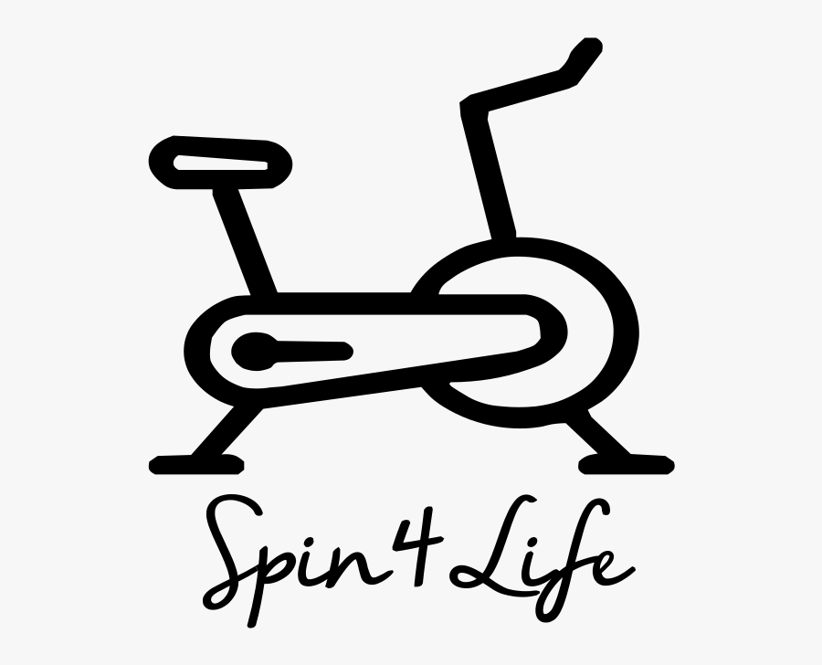 Spin4life, Transparent Clipart