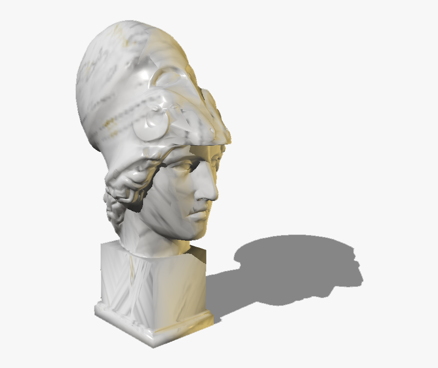 Clip Art Freeuse Library Classical Drawing Statue - Sculpture, Transparent Clipart