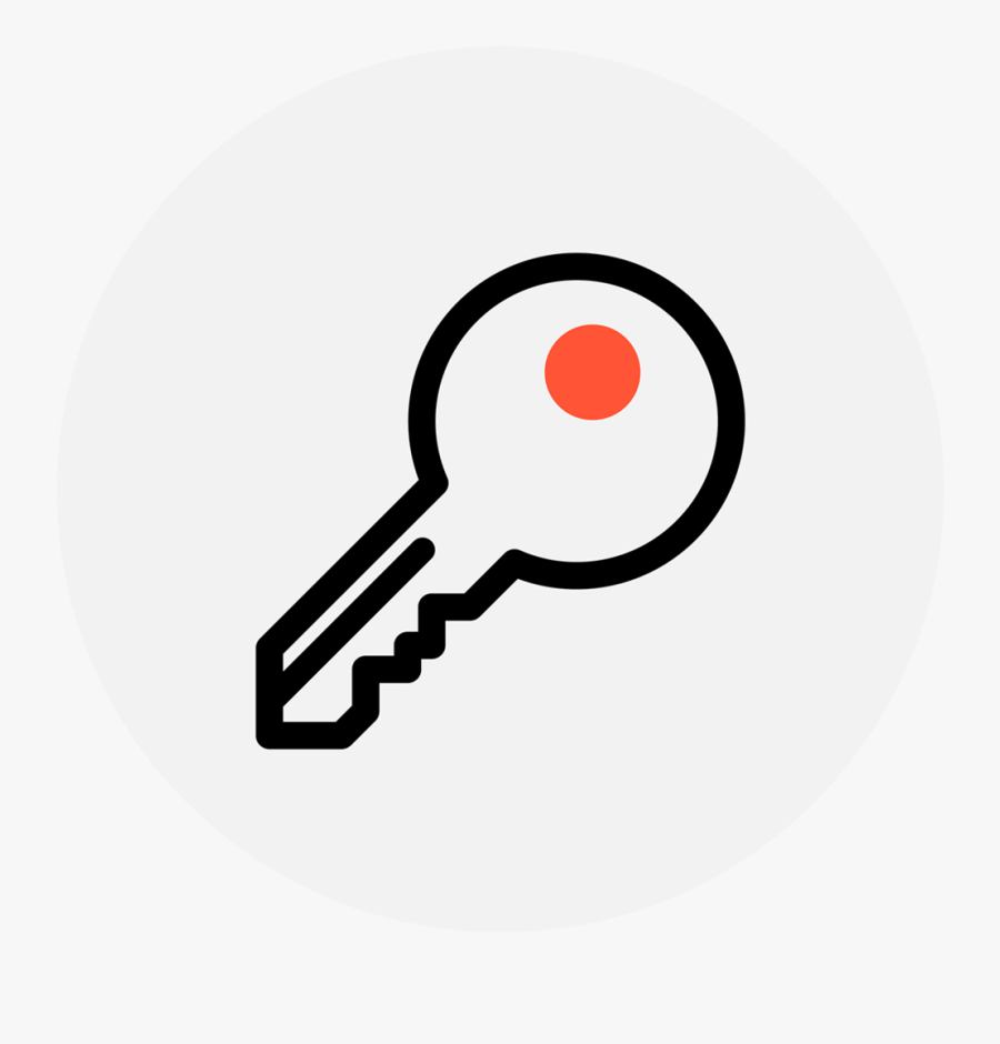 Increaseaccess Icon - Icon, Transparent Clipart