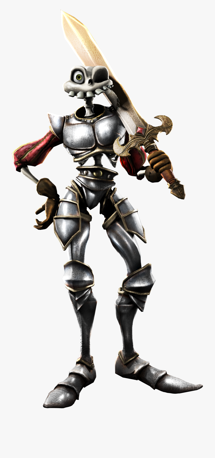Medievil Clip Art, Transparent Clipart