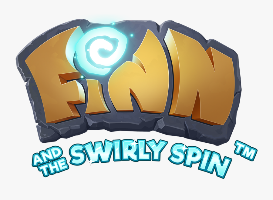 Finn And The Swirly Spin Slot, Transparent Clipart