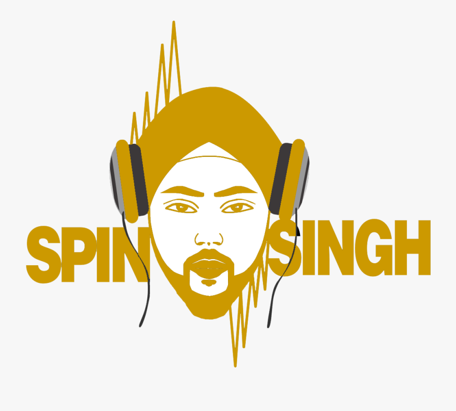 Spin Singh, Transparent Clipart