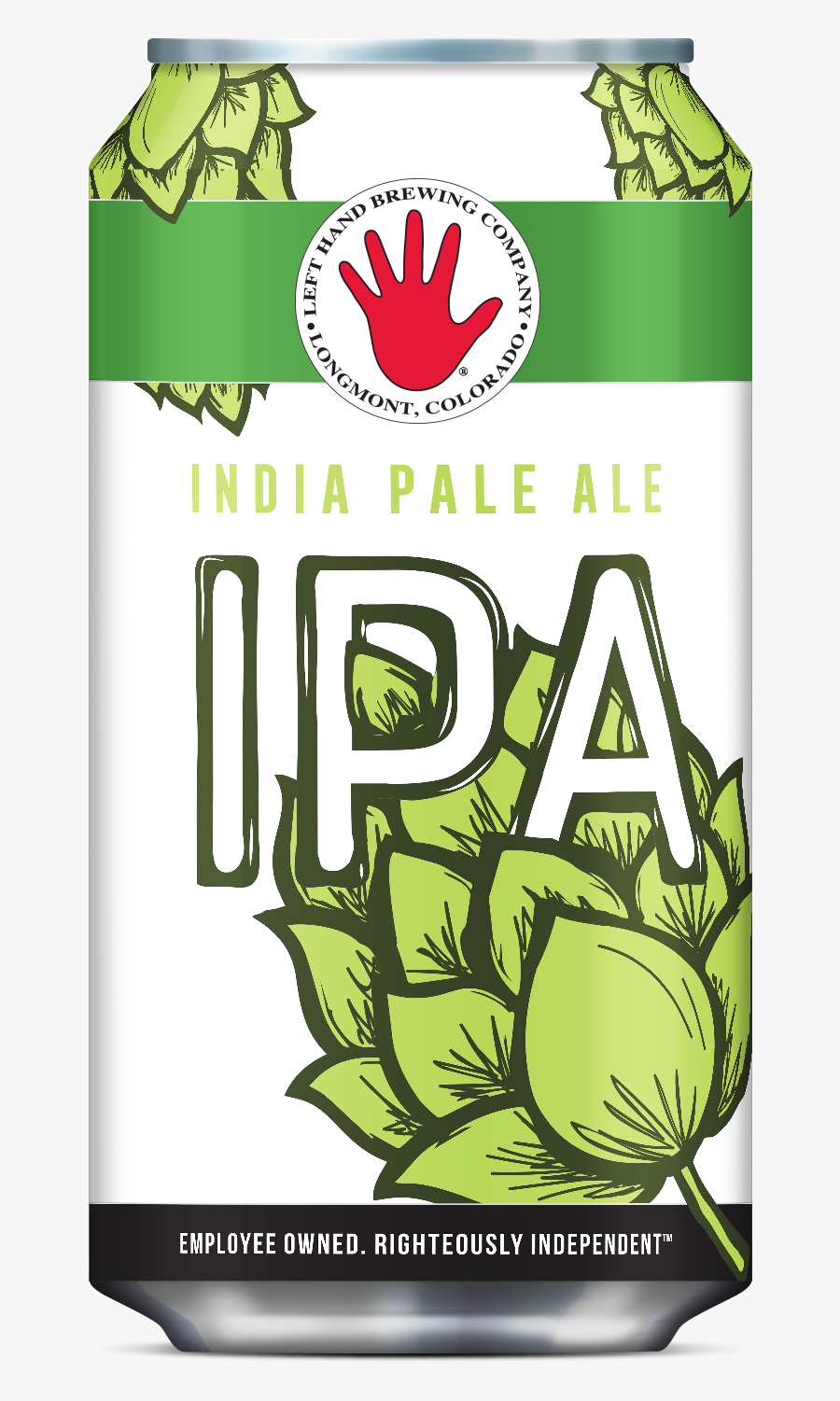 Left Hand Brewing Company, Transparent Clipart
