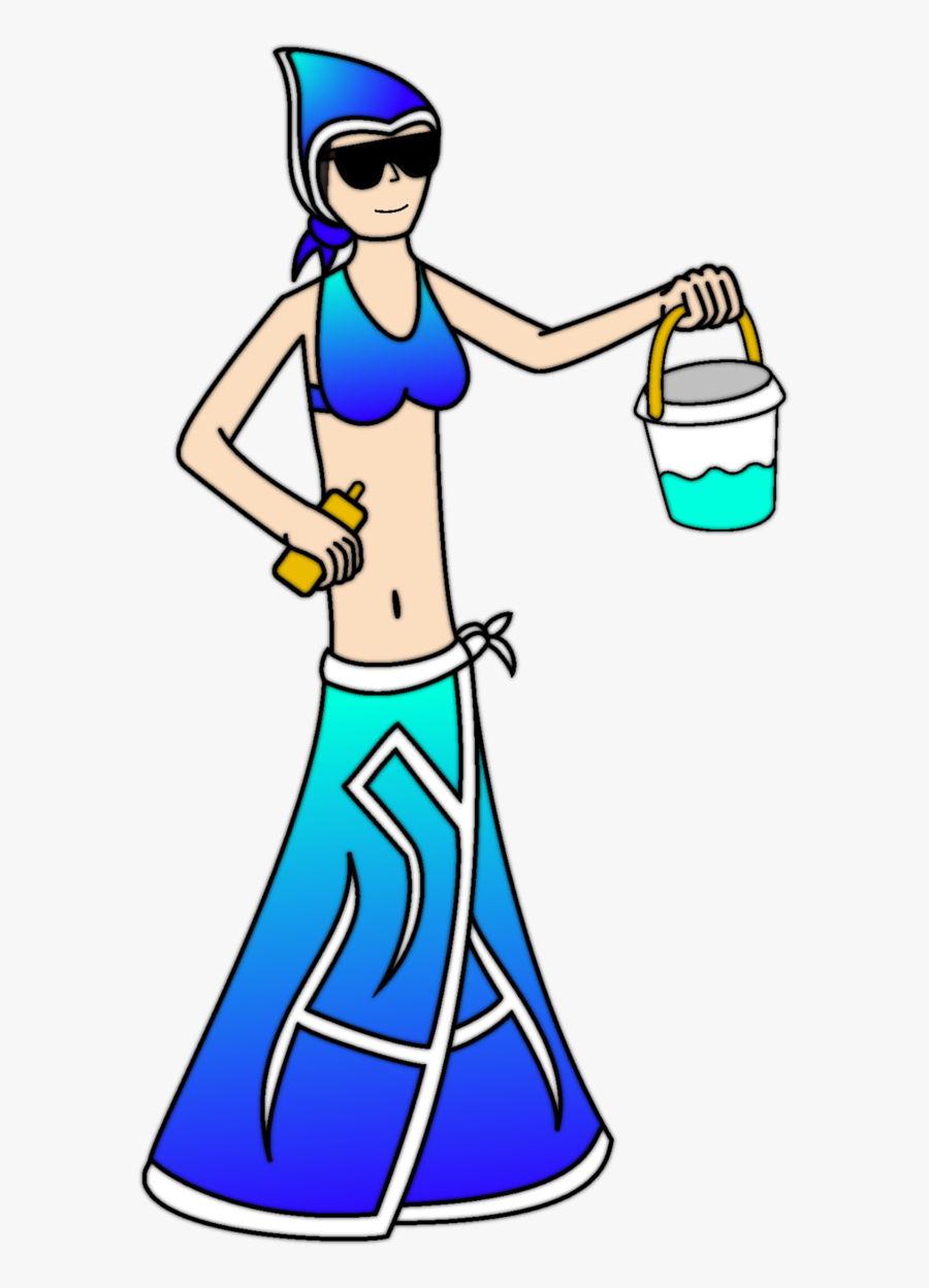 Skin Clipart Left Right Hand, Transparent Clipart