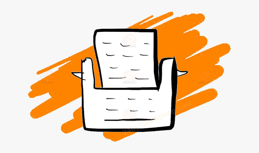 Interior Designing And Beautification For Professional - Publishing Clipart, Transparent Clipart