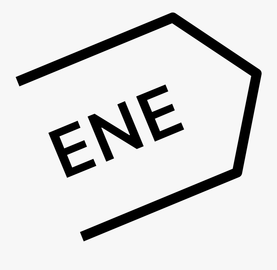 This Is A Picture Of A Tag With It"s Left Side, Transparent Clipart