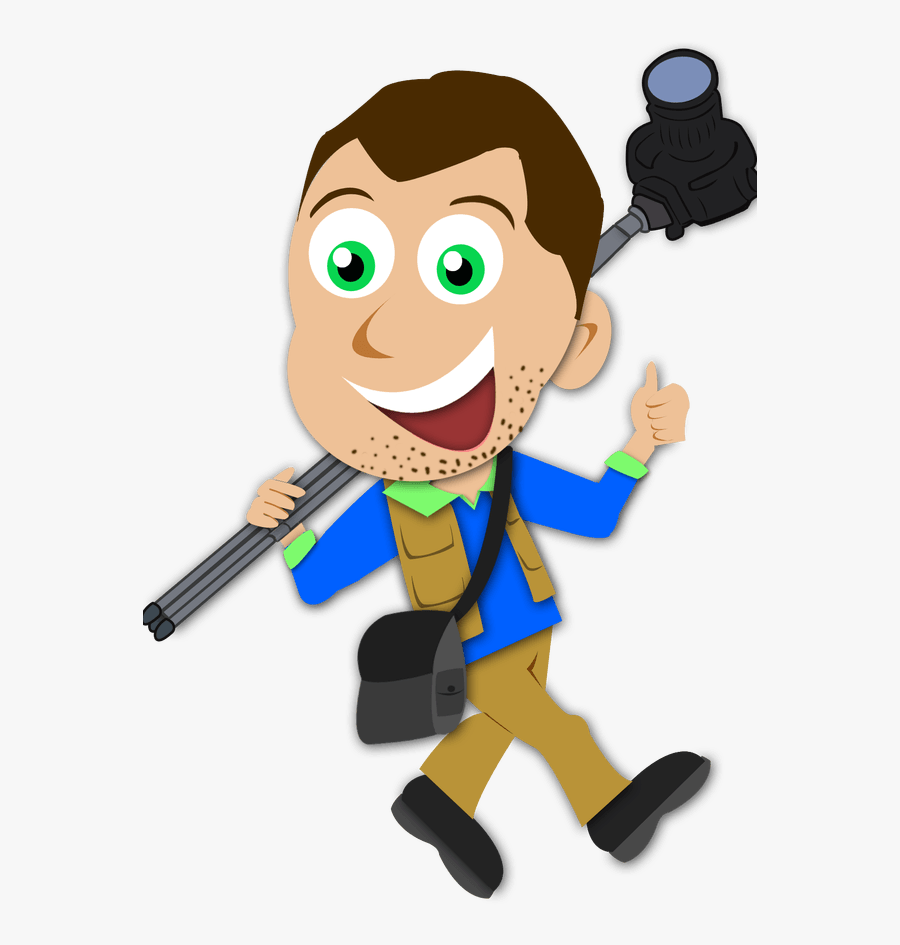 Cheap Wedding Photography - Cartoon, Transparent Clipart