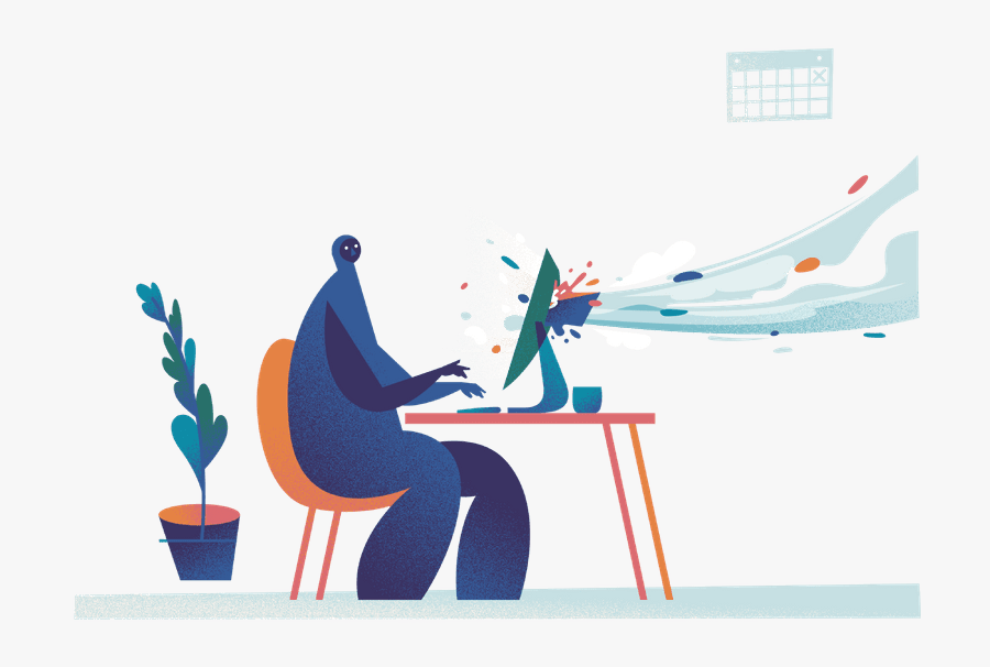 Illustration, Transparent Clipart