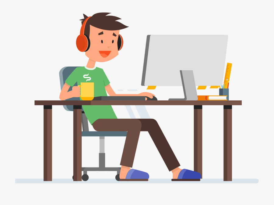 Cartoon, Transparent Clipart