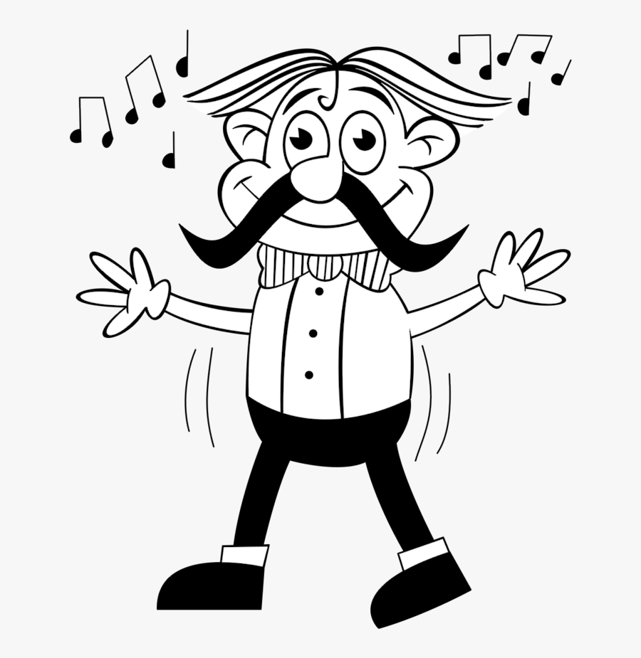 Clip Art Old Timey Tobias By - Diary Of A Wimpy Kid Old Timey Tobias, Transparent Clipart