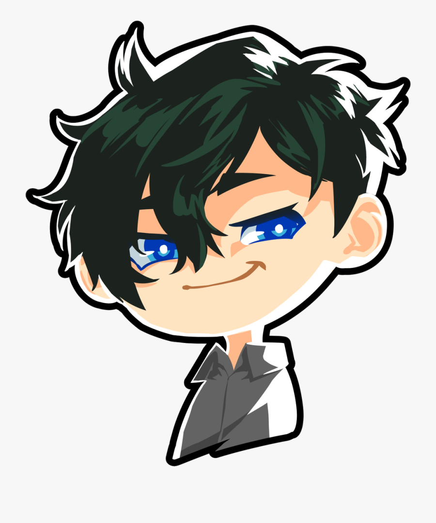 Cartoon, Transparent Clipart