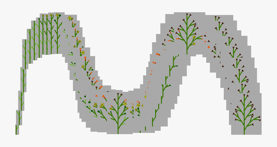 Frames Png With Animation, Transparent Clipart