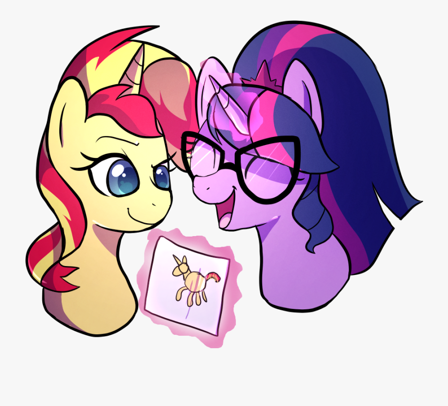 Picture Library Artist Little Tweenframes - Cartoon, Transparent Clipart