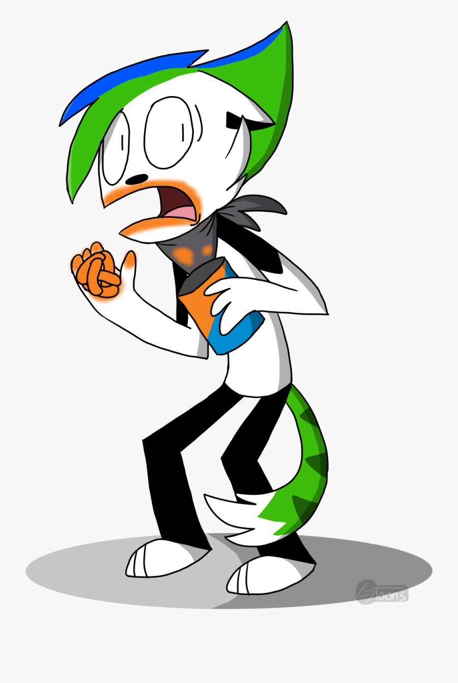 Cartoon, Transparent Clipart