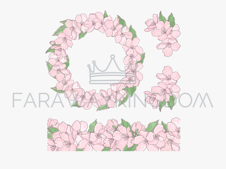 Rose, Transparent Clipart