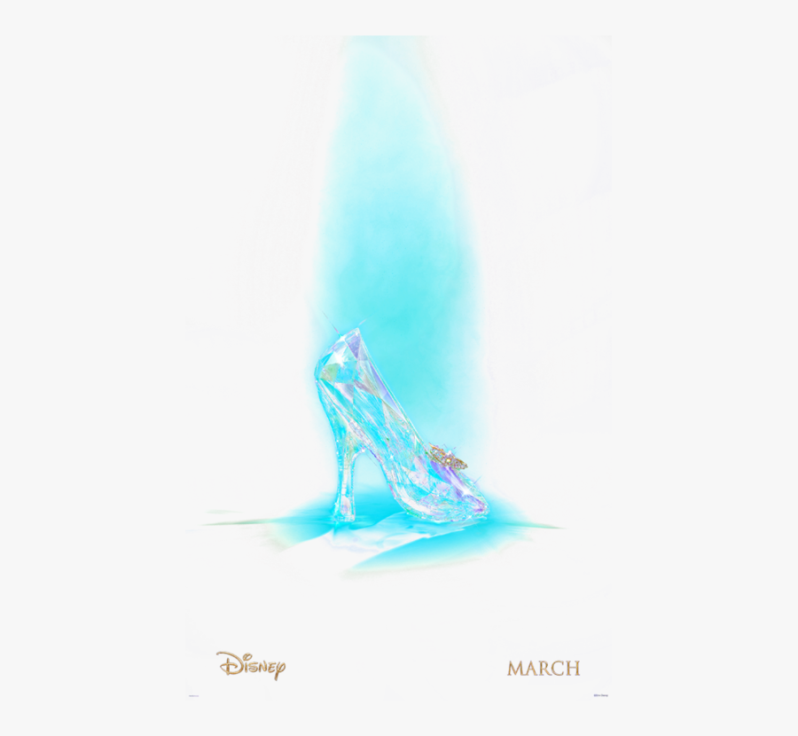 Cinderella Shoe Png Cinderella 2015 Transparent , Free Transparent