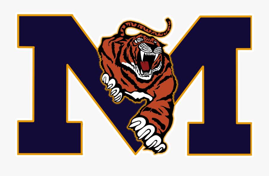 School Logo - Morse High School Logo, Transparent Clipart