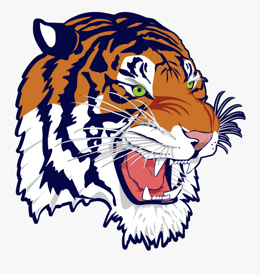 Return To Home - Jim Hill High School Logo, Transparent Clipart