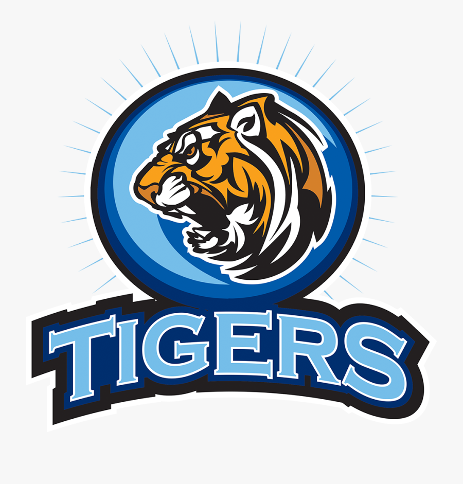 School Logo - Mary Carroll High School Logo, Transparent Clipart