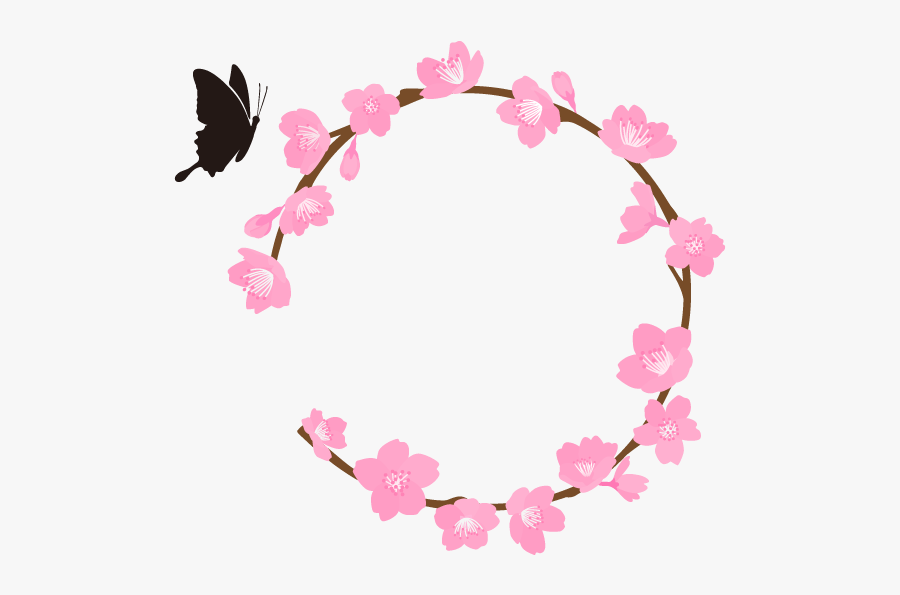Sakura Png Image - Sakura Png, Transparent Clipart