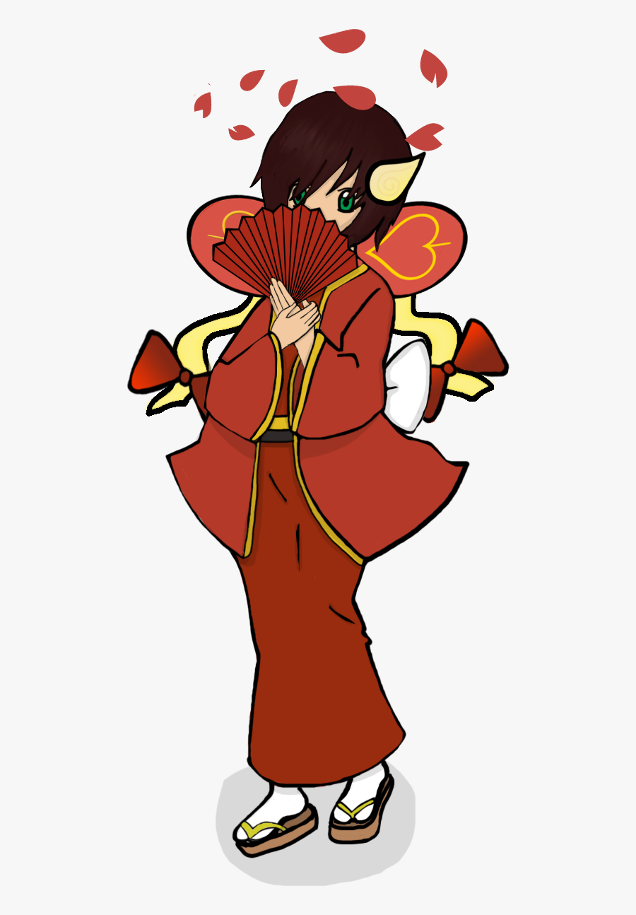 Sakura Sage Trove, Transparent Clipart