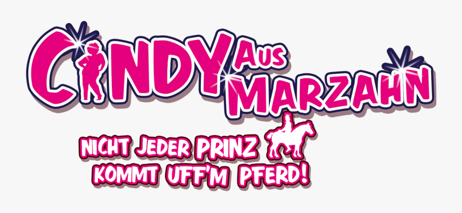 Cindy Aus Marzahn Pink Is Bjutiful, Transparent Clipart