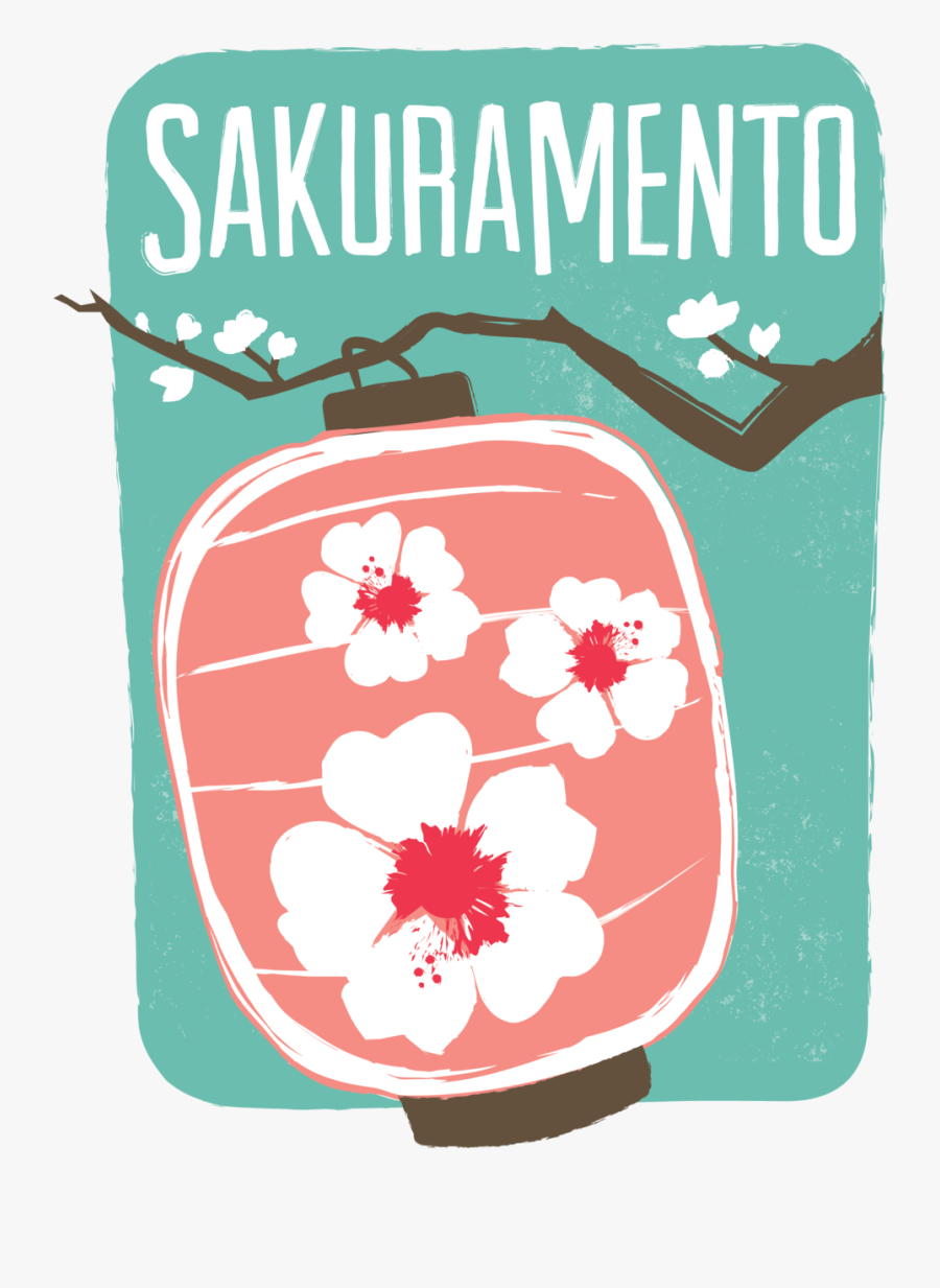 Sakura Clip Art, Transparent Clipart