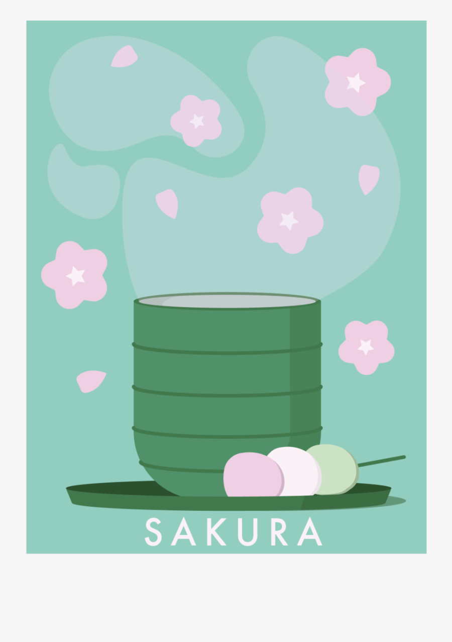 Чашка-01 - Illustration, Transparent Clipart