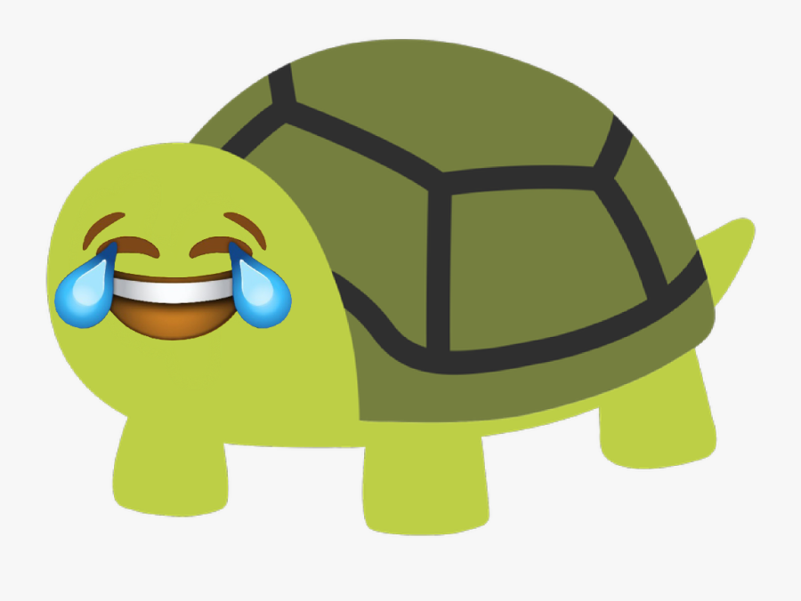 Turtles, Happiness, History, Android, Fun, Animal, - Google Turtle Emoji, Transparent Clipart