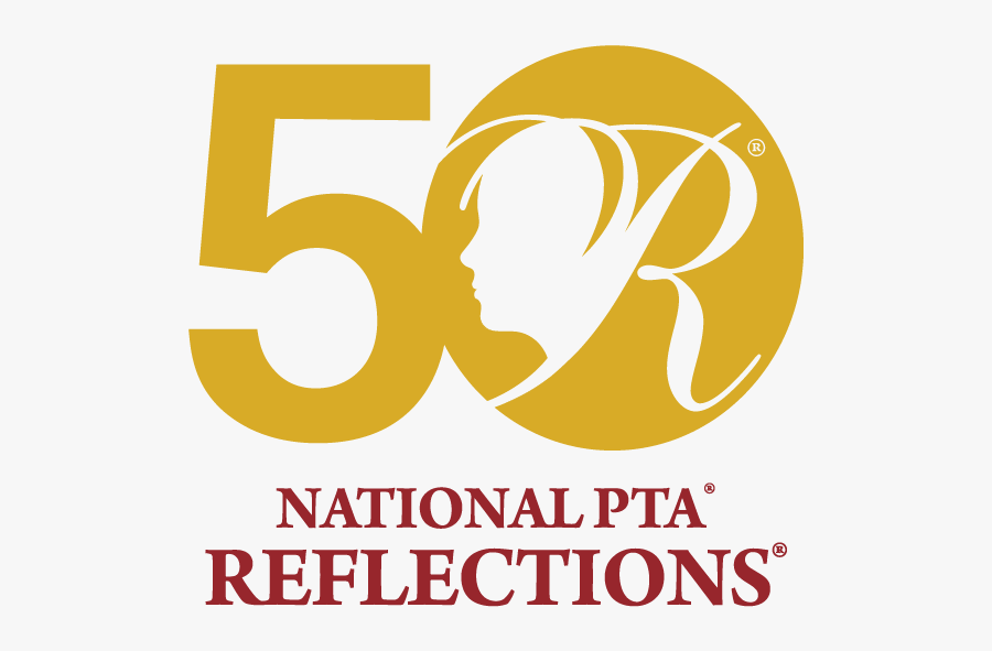 Pta Reflections 2018 2019, Transparent Clipart
