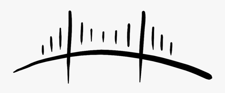 Picture - Calligraphy, Transparent Clipart