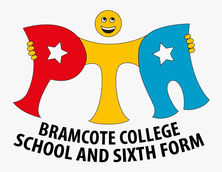 Bc Pta Logo, Transparent Clipart