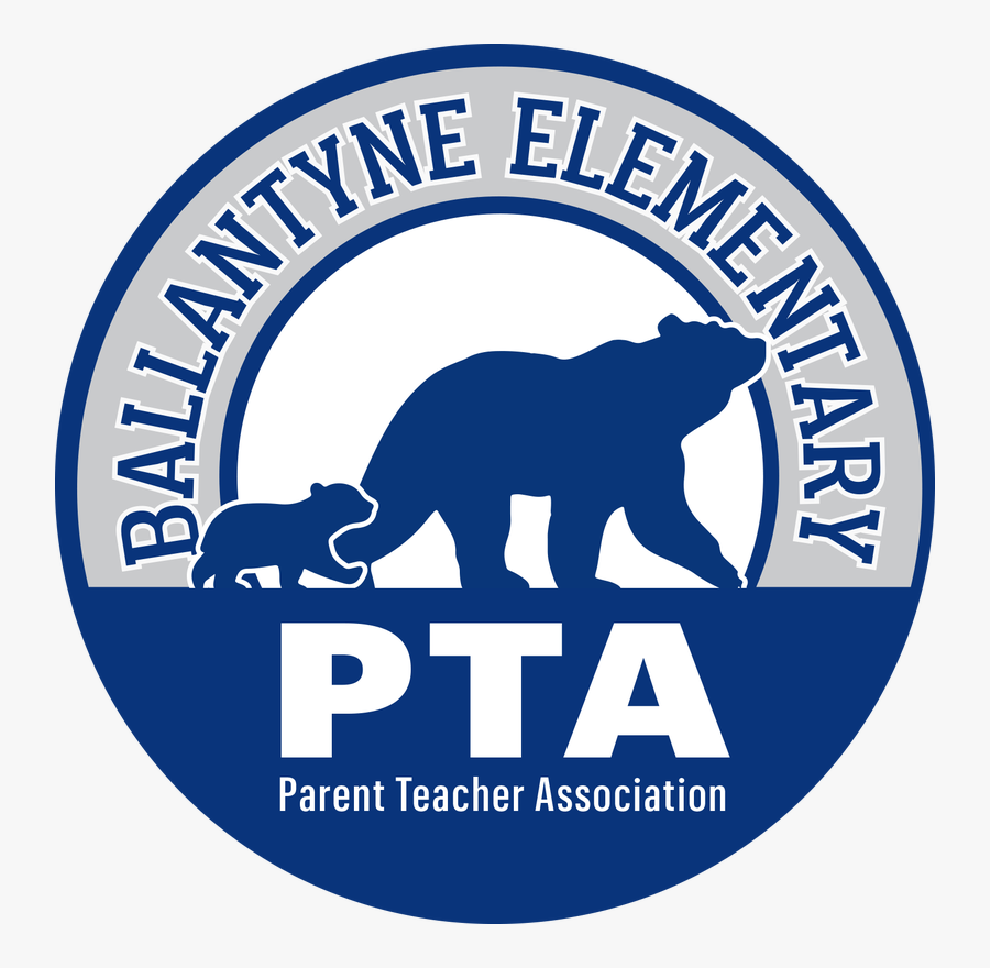 Picture - Ballantyne Elementary Logo, Transparent Clipart
