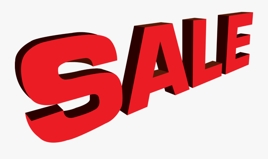 Clearance Sale Png - Sale Logo Transparent Png, Transparent Clipart