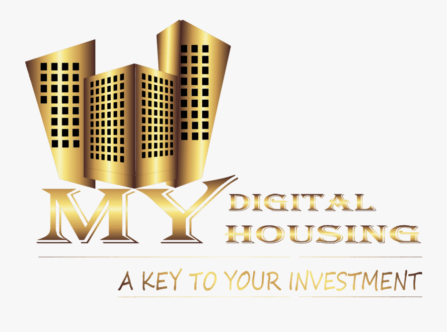 House For Sale Clip Art, Transparent Clipart