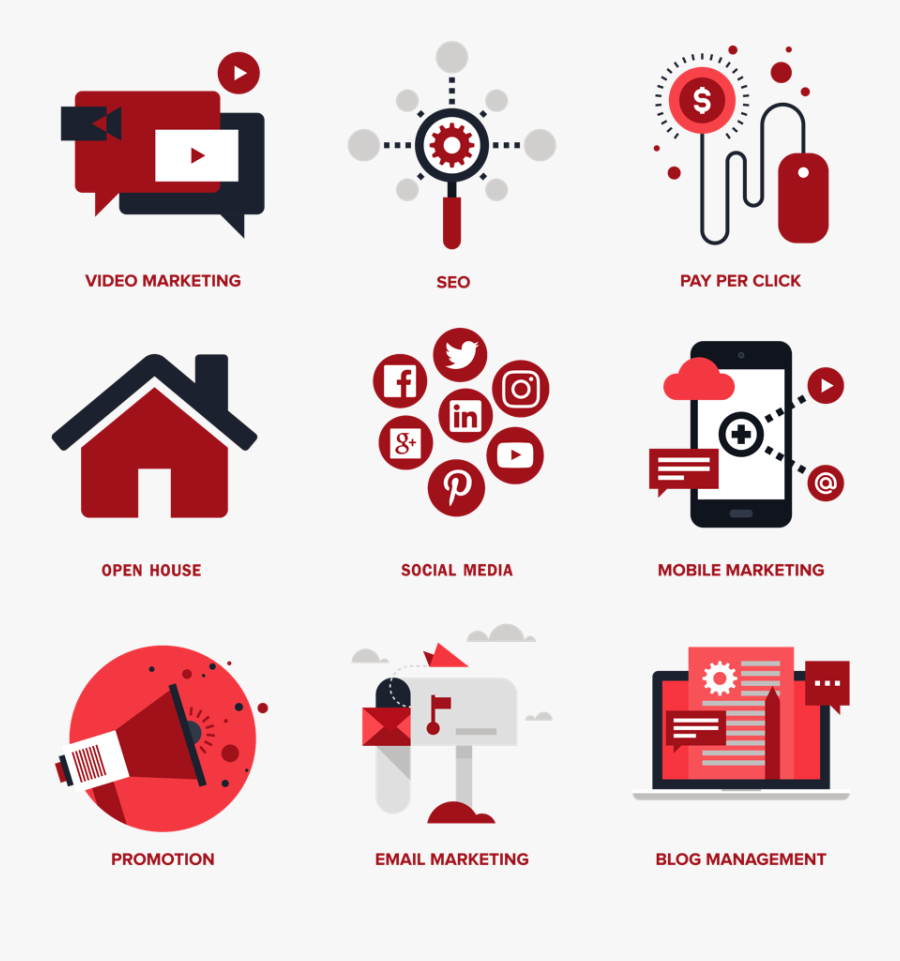 Selling A Home In Durham - Fundamental Of Marketing, Transparent Clipart
