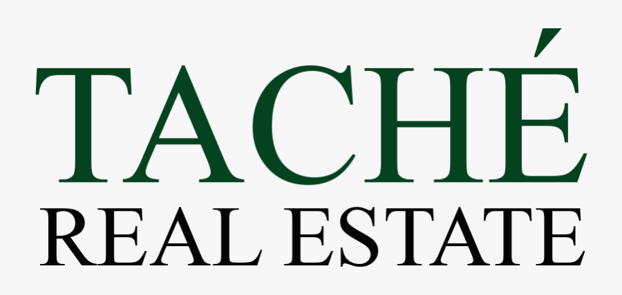 Taché Real Estate, Transparent Clipart