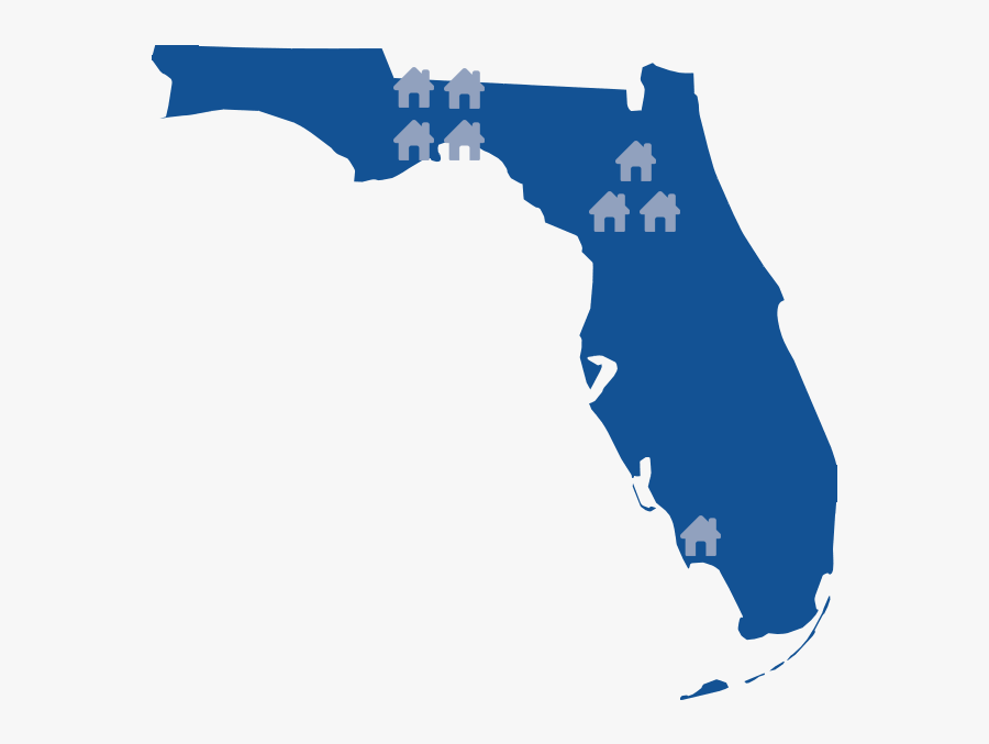 Proposed New Florida Toll Roads, Transparent Clipart