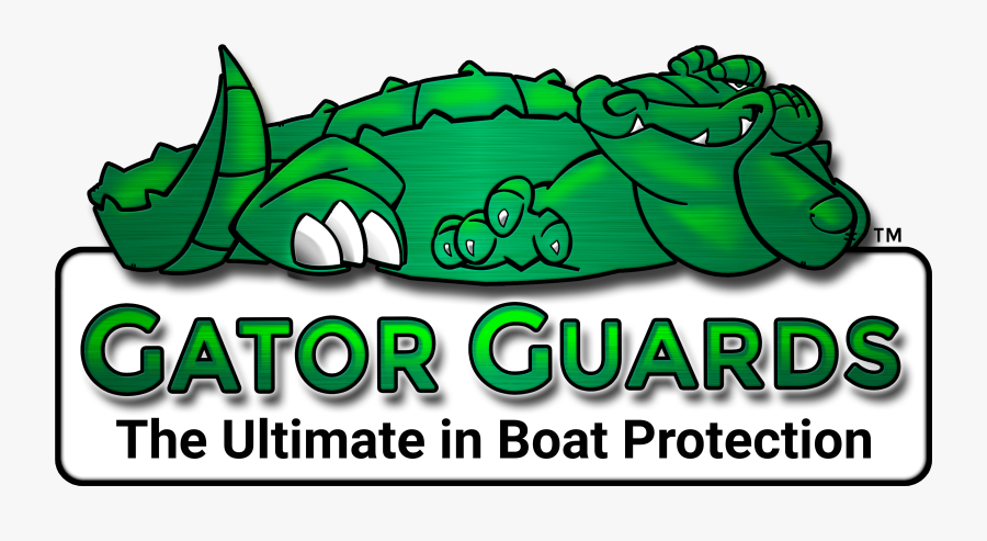 Gator Guards To Support Mlf Bass Pro Tour, Transparent Clipart