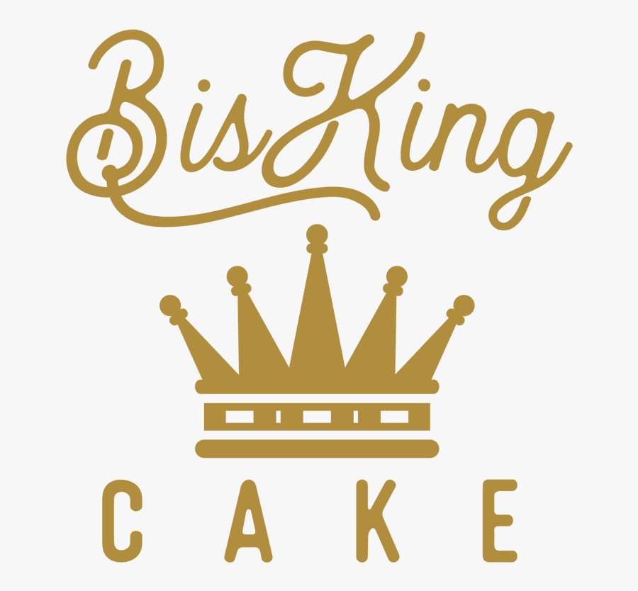 Bisking Cake Logo - Mugs Cafe Little Rock, Transparent Clipart